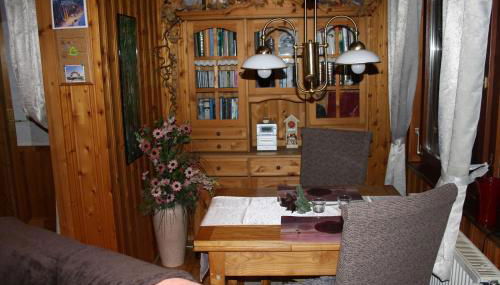 Apartment am Buchenhain - Foto 3