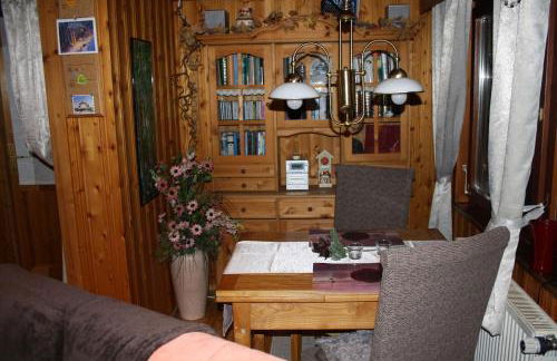 Apartment am Buchenhain - Foto 3