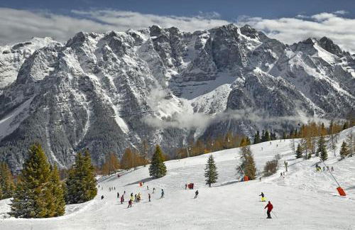 My cozy home on the mountain - Foto 21