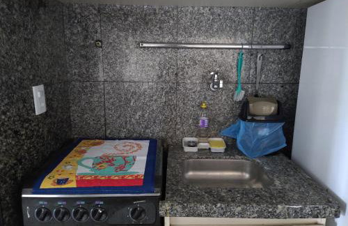 Iracema Flat 501 Fortaleza - Foto 48