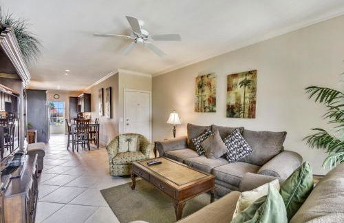 Sea n' Swim by Ryson Vacation Rentals - Foto 7