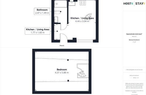 Host & Stay - The Surf Shack - Foto 18