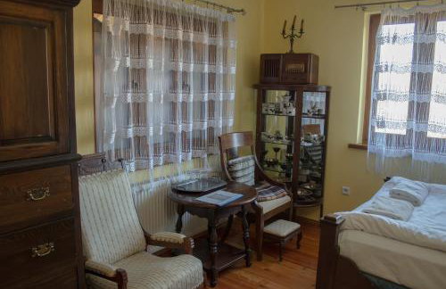 Gospodarstwo Agroturystyczne Wincentówka - Foto 14