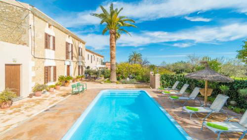 Can Salvador in Moscari - Foto 3