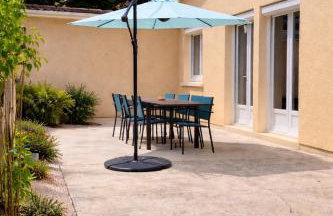 Lake Villa Castéra-Verduzan - Foto 1