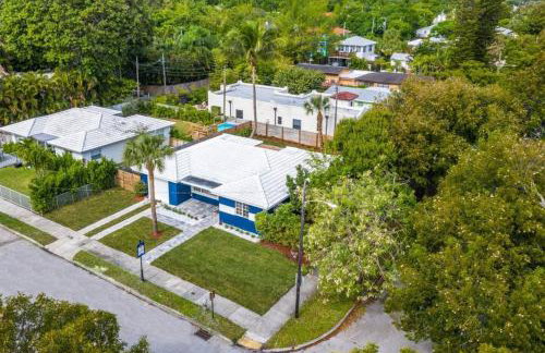 Serene WPB Escape Pool Near Beach - Foto 29