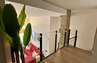 Loft Camp del Turia A5 - Housevanlive - Foto 23