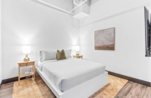 Brick & Bed Riverfront Lofts, PC 202 - Foto 9