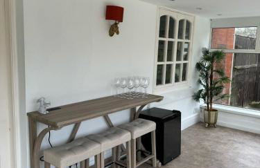 Crookdale House By Holiday Heim Country Manor With Private Pool And Bar - Foto 40