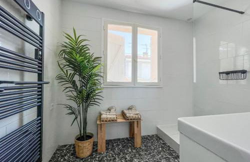 expat renting - Les Coteaux - Jardin - Spacieux - Foto 28