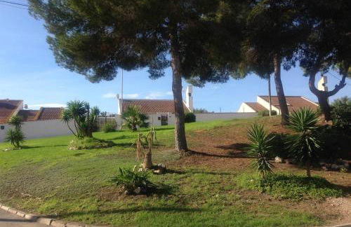 Villa with private pool - near golf - Foto 13