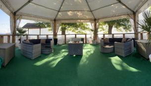 Ferienhaus An der Steilkuste - Foto 5, Garden