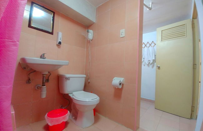 Aparthotel in Havana - Foto 23