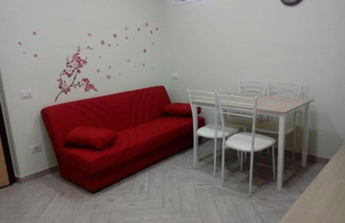 APPARTAMENTO in seminterrato PALMAROLA - Foto 21