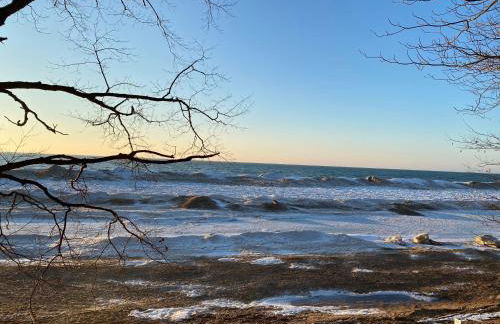 The Sanctuary at Deer Dune , Saugatuck - Foto 66