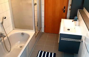 Wohlfühl-Apartment Bad Kissingen III - Foto 17