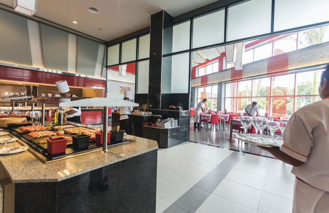 Hotel Riu Playacar - All Inclusive - Photo 57