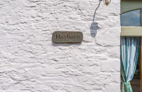 The Haybarn - Foto 20