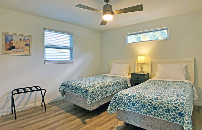 Siesta Heron Suites & Villas - Foto 7