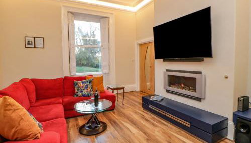 Glebe House - Foto 4