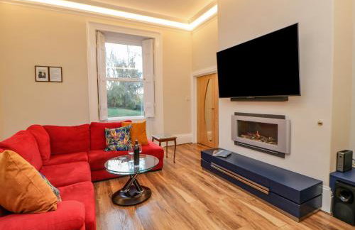 Glebe House - Foto 4