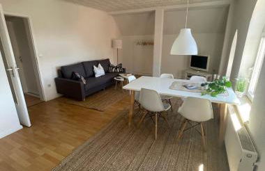 Haus an der Weser - 24/7 Check-In - Foto 29