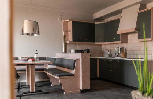 Apartmenthotel Ritterhof Suites & Breakfast - Foto 13