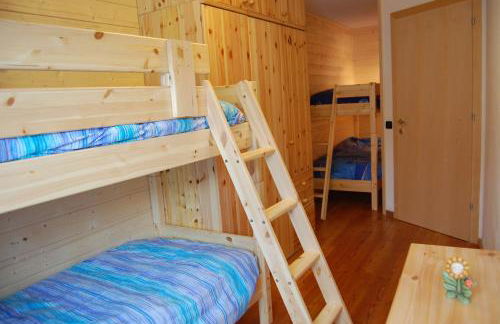 Chalet alla Cascata - Foto 29