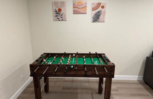 The Hayward Hearth, Serene 3BR Home, Cul-de-sac, Yard - Foto 43