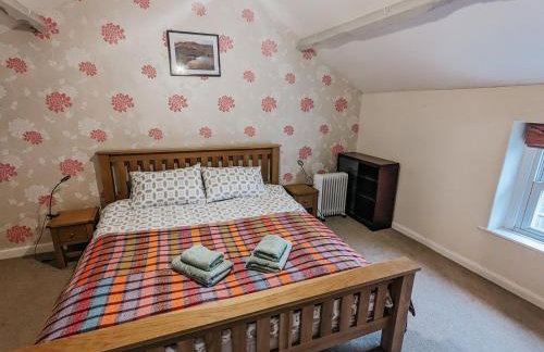 ELM HOUSE COTTAGE - 2 Bed Cottage in High Hesket on the edge of the Lake District, Cumbria - Foto 28