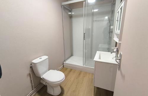 2, Ctre, parking, by bedandberry - Foto 9