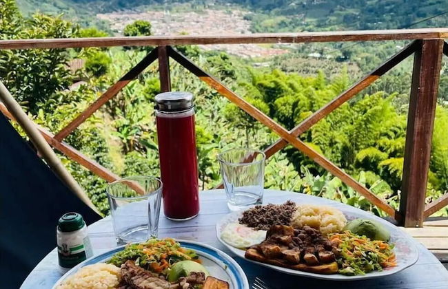 Finca Milena Jardin Antioquia - Photo 6