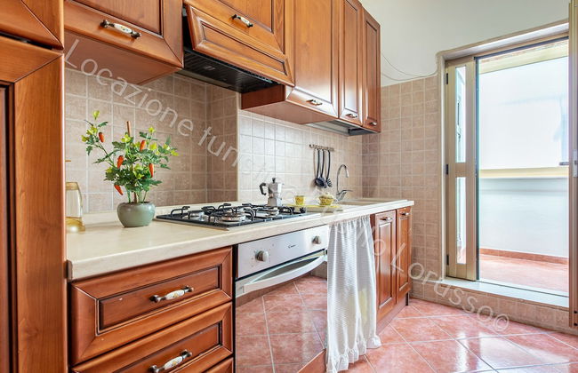 Charming Andria Apartment in the Heart of the City - Foto 21