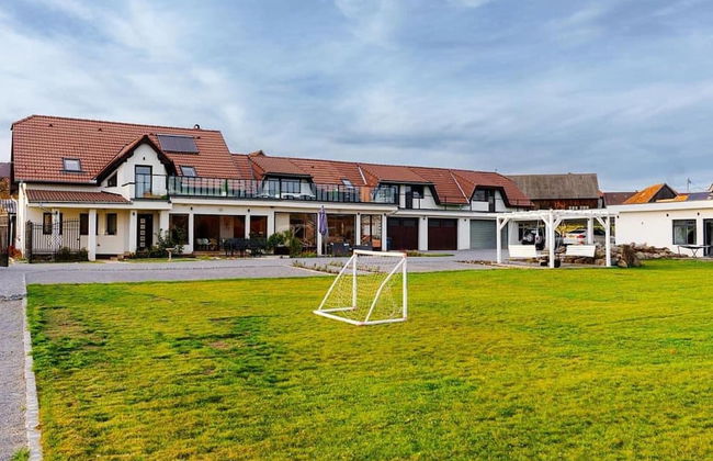 Harghita Sunrise Apart Complex and Spa - Foto 21