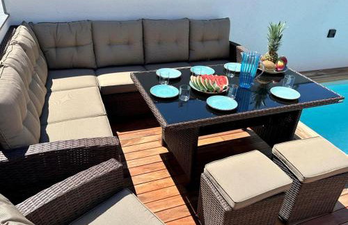 Villa Monte R+Luxury - Foto 8