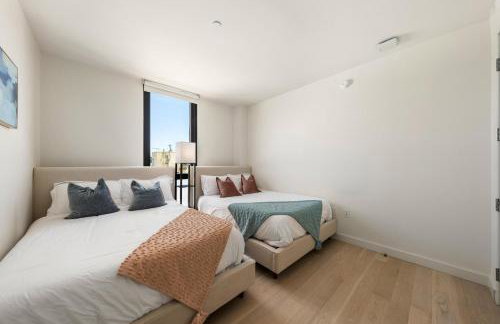 The Sapphire Nest - Spectacular Rooftop Amenities Ocean views 2BR - Foto 37