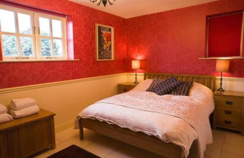 The Annex at Oliver Farm - Foto 6