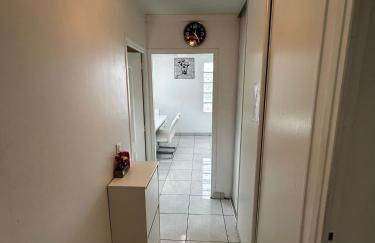 MAGNIFICENT Family Flat Self checkin avb - Foto 37