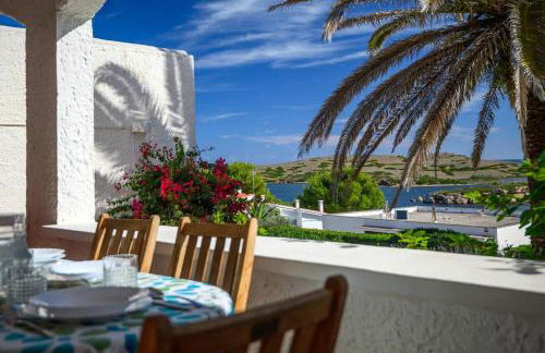 CHALET ADDAYA by Book Menorca Villas - Foto 1