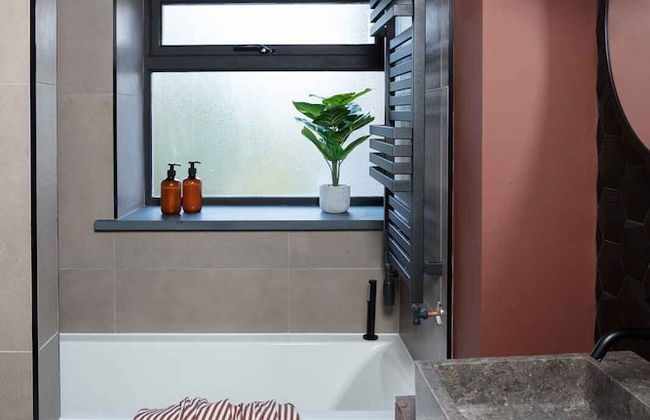 6 Star Unique & Gorgeous Cottage - Bridge Cottage - Foto 38