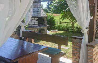 Kuća za odmor - Agatha - Bjelolasica - Foto 34