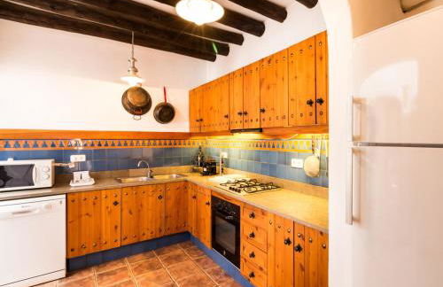 Casa dos tinajas - Foto 25