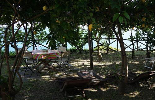 Bella Baia Glamping - Foto 68