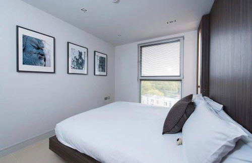 Penthouse Apartment in the Heart of London - Foto 13