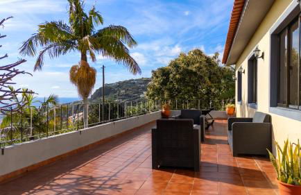 Ideia Cottage - Sea View - Photo 37