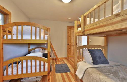 Lakeside Lodge at Fern Lake - 3BR, 1BA Waterfront with Dock - Foto 11