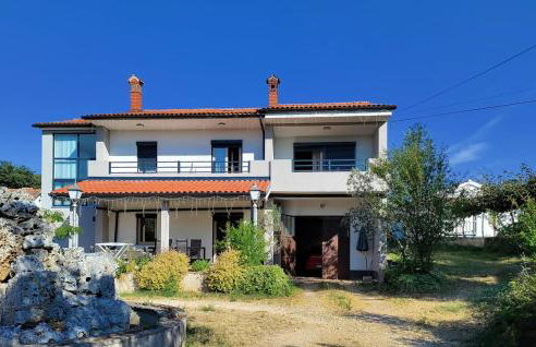 Lovely Apartment In Barban - Foto 6