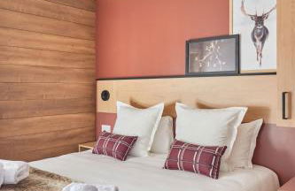 Hotel L'Ecrin Blanc by Odalys - Foto 47