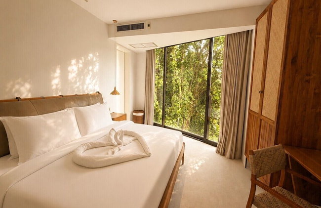 Anzhu Seamate Villa Samui - Foto 49