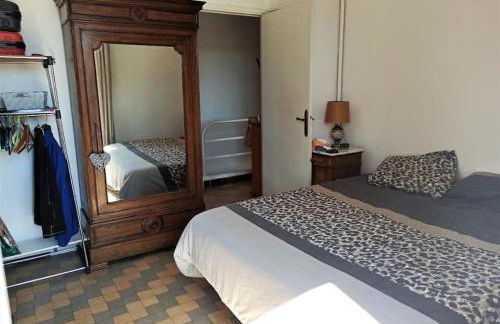 Villa tres proche du centre ville - Photo 17